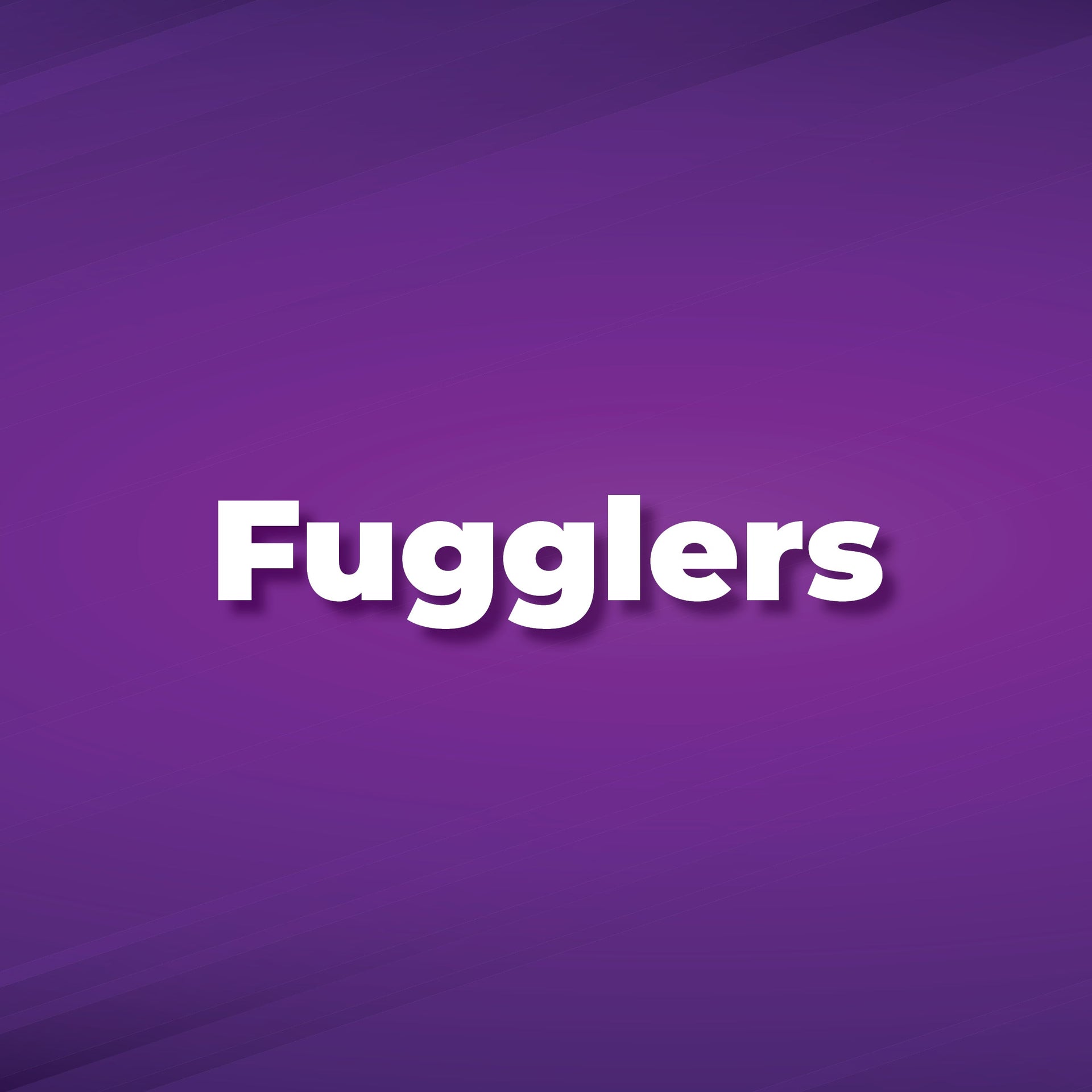 All Fuggler Collectibles