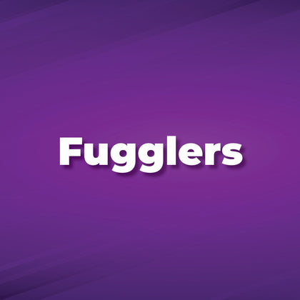 All Fuggler Collectibles