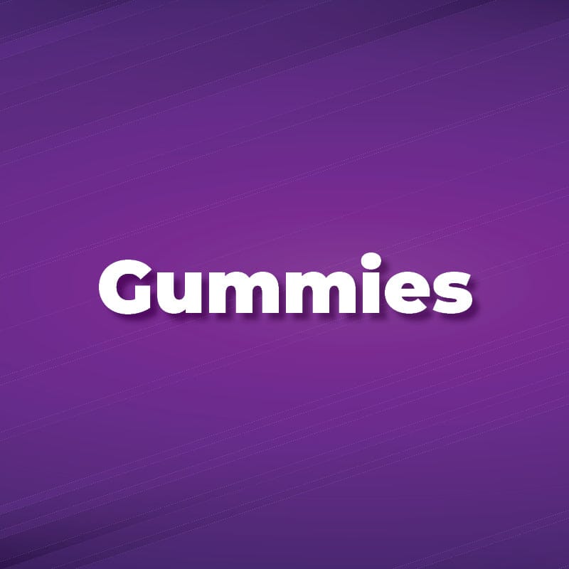 Jump To Gummies