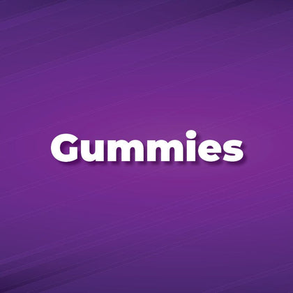 Jump To Gummies