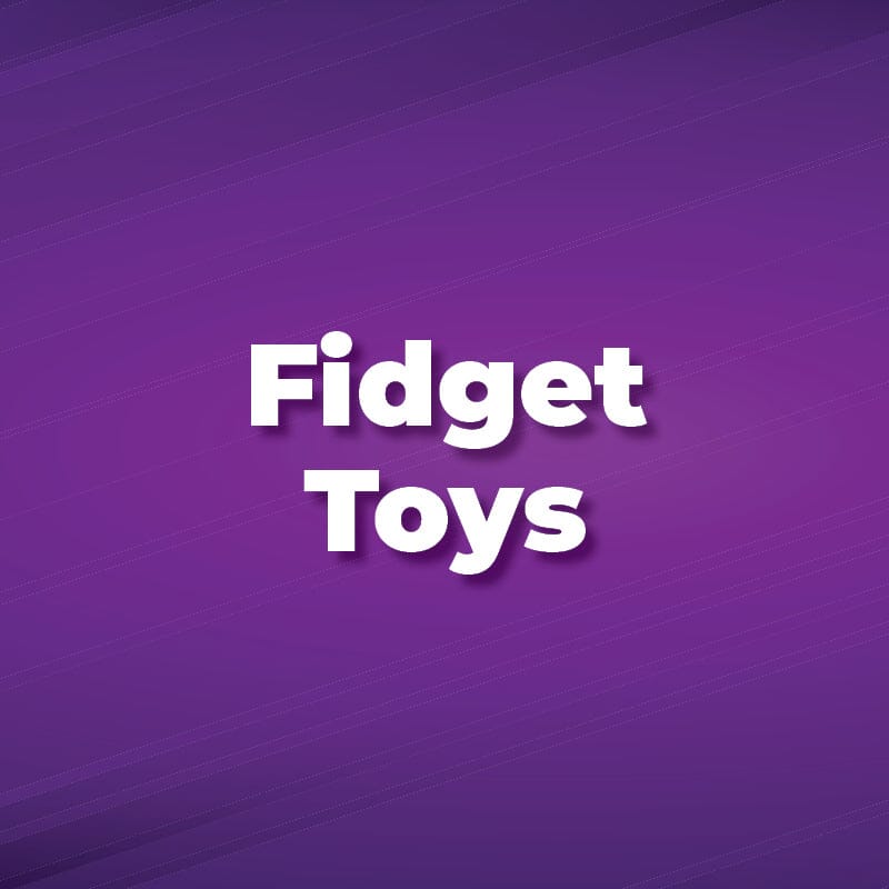 All Fidget Toys
