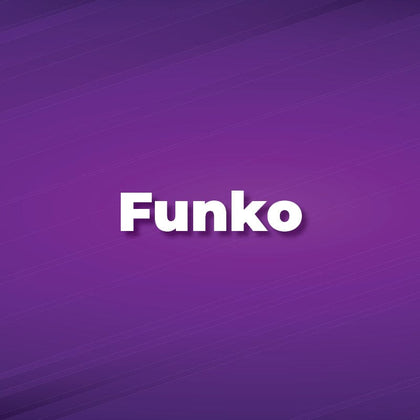 All Funko POP!
