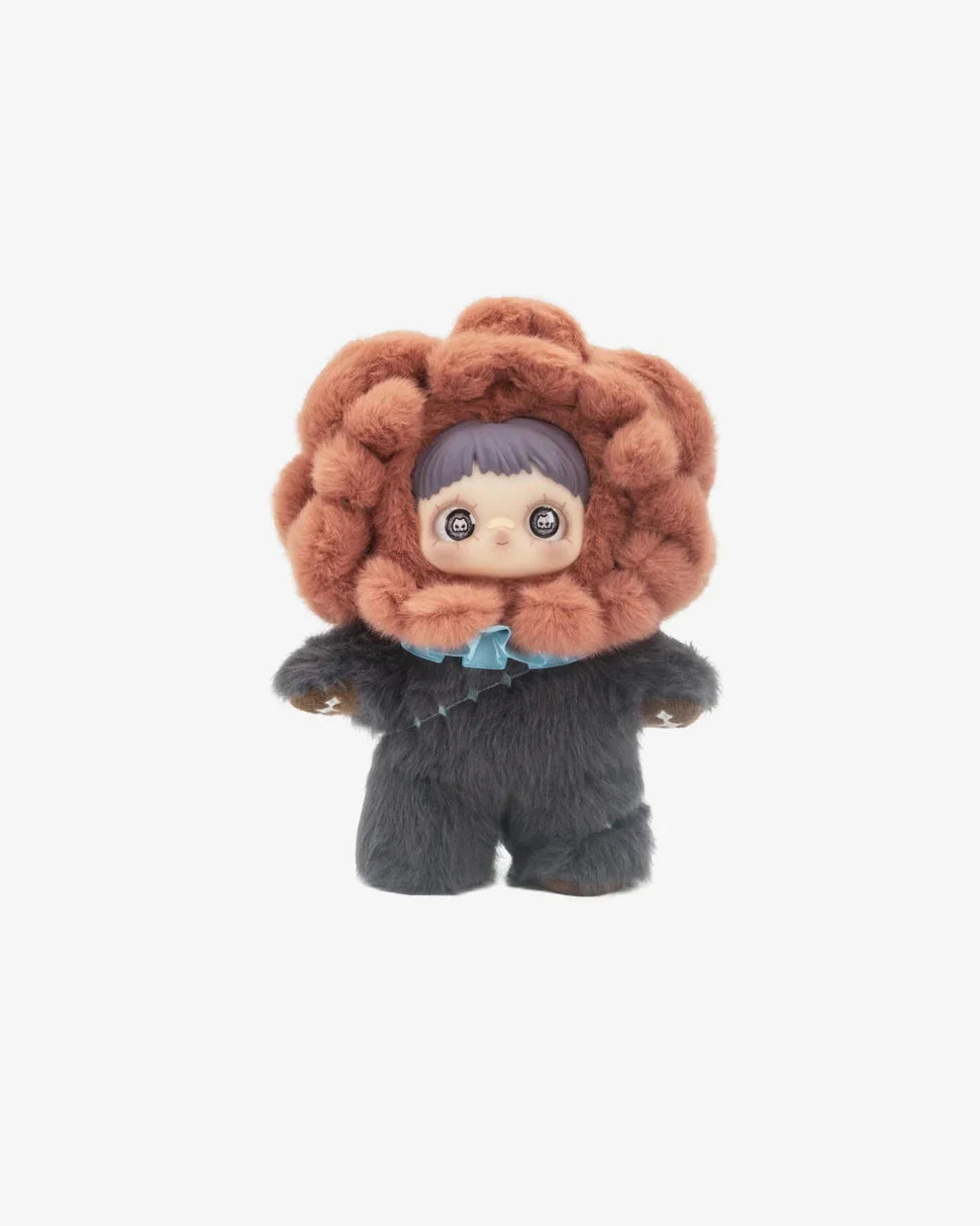 MayMei Dark Forest Series Plush Pendant Confirmed Fiend·White Box Figure Toys | UK MayMei Dark Forest Series Plush Pendant Confirmed Fiend·White Box Figure Toys | UK