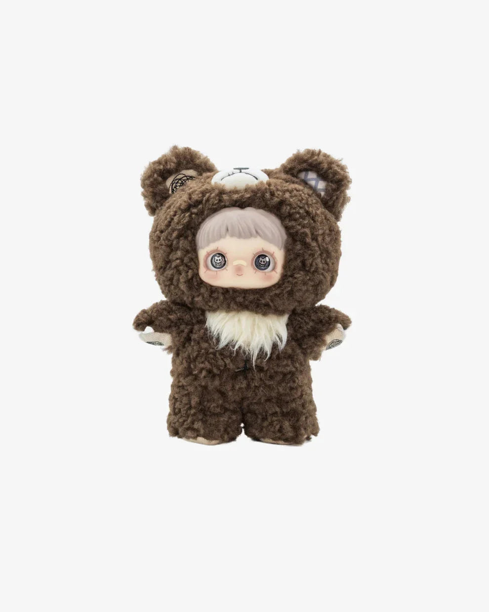 Maymei Dark Forest Series Plush Doll Blind Box (1pc) Simple Nommi 