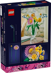 LEGO® Petite Sunny Bouquet Showcase 