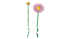 LEGO® Petite Sunny Bouquet Showcase 