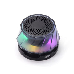 Sonic Vibes: Portable Magnetic Speaker with RGB Lights Preorder Showcase 