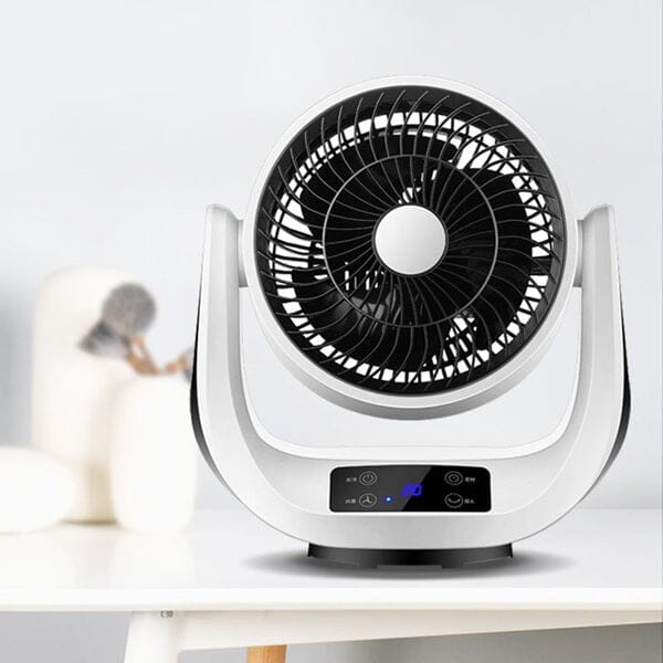 Cool Chill Vortex Air Circulation Fan Simple Cool Chill 