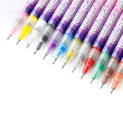 NailLab: DIY Nail Art Pens
