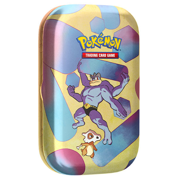 Pokemon Scarlet & Violet