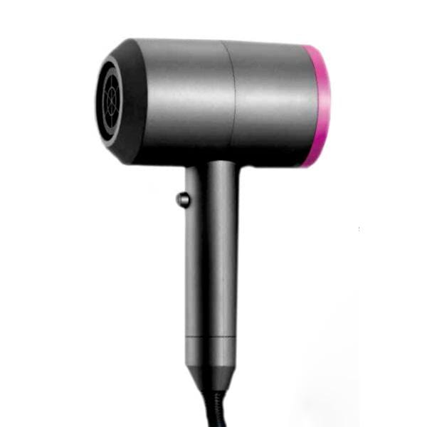 Primp Negative Ion Hair Dryer Simple Showcase 