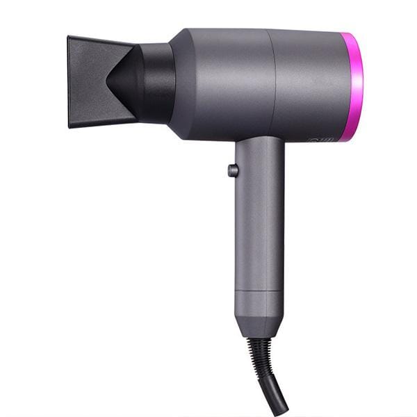 Primp Negative Ion Hair Dryer Simple Showcase 