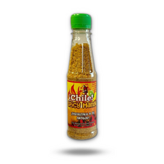 Parga Chile Spicy Mango Bottle Powder – 5.4oz