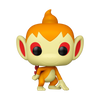 Funko POP! Pokemon: Chimchar