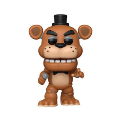 Funko Pop! Five Nights at Freddy’s - Freddy Fazbear