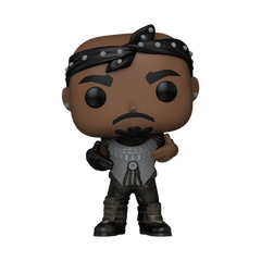 Funko Pop! Rocks: Tupac Shakur (California Love)