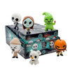 Funko Mystery Minis: The Nightmare Before Christmas - Walgreens Exclusive (1pc)