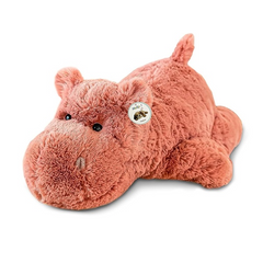 New! Weighted Animal Plush Pillow Toy (Multiple Style)