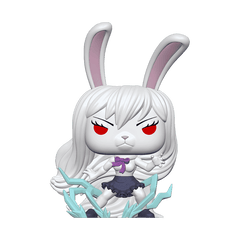 Funko Pop! One Piece: Carrot Sulong Chase Figure (Style May Vary) Simple Funko 