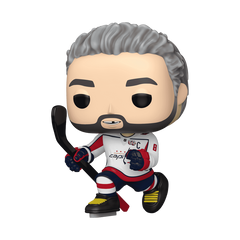 Funko Pop! NHL: Capitals – Alexander Ovechkin Exclusive Figure