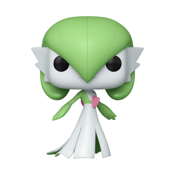 Funko Pop! Games: Pokemon - Gardevoir Vinyl Figure