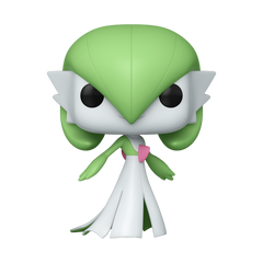 Funko Pop! Games: Pokemon - Gardevoir Vinyl Figure