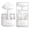 Esencia SerenceMists: Rain Cloud Humidifier