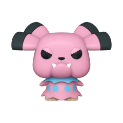 Funko POP! Pokemon: Snubbull Simple Showcase 