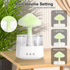 Esencia SerenceMists: Rain Cloud Humidifier