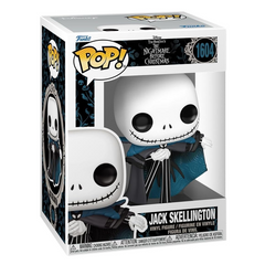 Funko Pop! Disney: The Nightmare Before Christmas – Jack Skellington (Couture de Force)