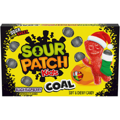 Sour Patch Kids Coal – 3.1oz