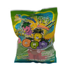 Fruits Snacks: Sweet and Sour Jelly Flavor Assorted (9pcs)