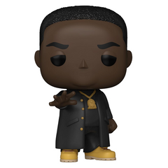 Funko Pop! The Notorious B.I.G. - Born Again | Pre-Order