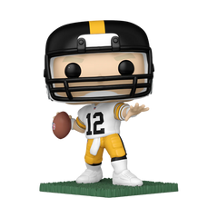 Funko Pop! NFL Legends Steelers: Terry Bradshaw Vinyl Figure