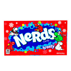 Nerds Candy Frosty Theater Box – 5oz