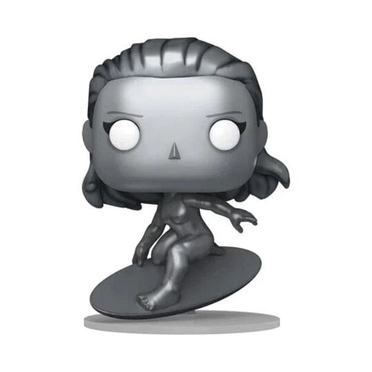 Funko Pop! Fantastic 4: First Steps Silver Surfer Simple Funko 