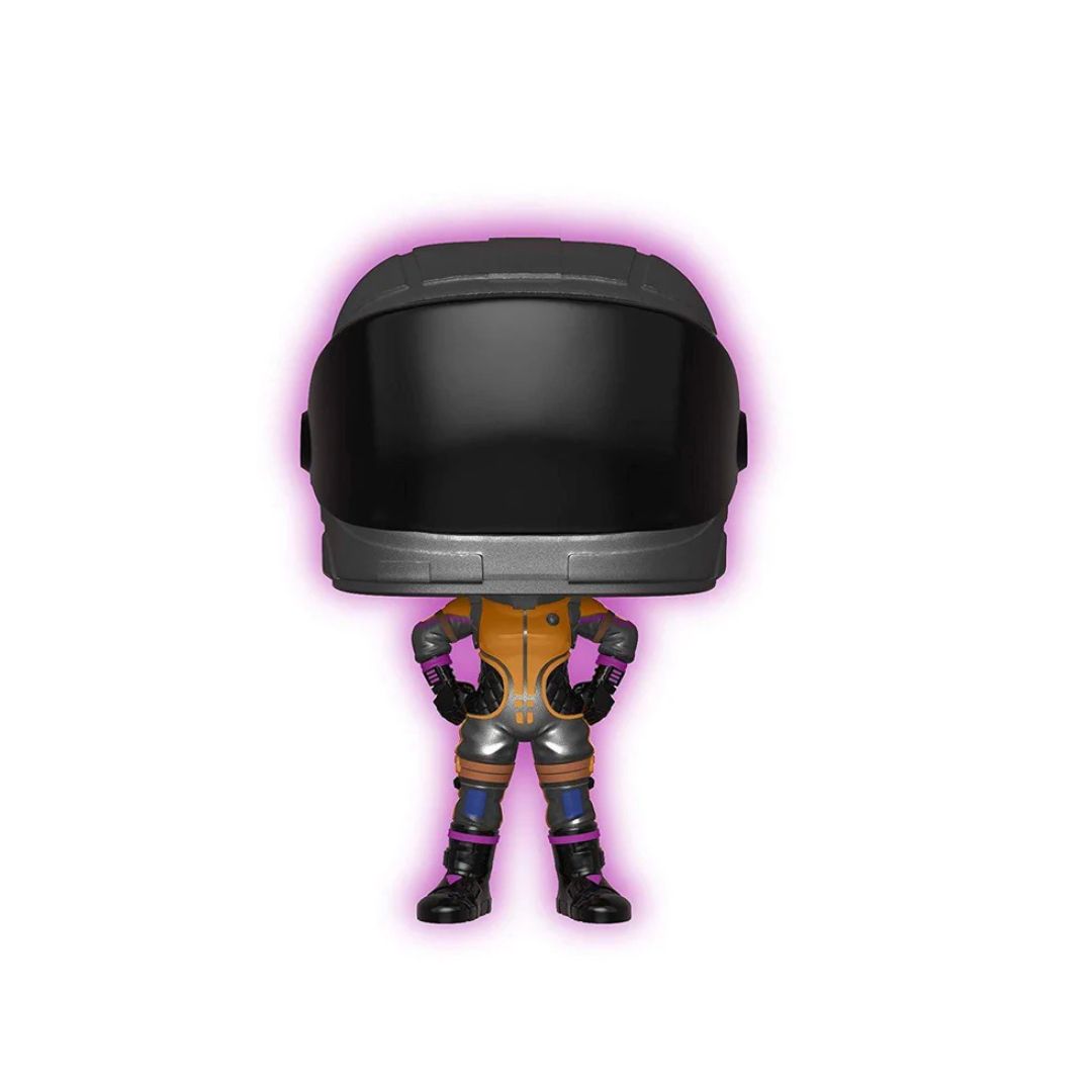 Funko Pop! Games: Fortnite - Dark Vanguard