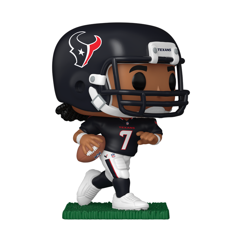 Funko Pop! NFL: Houston Texans – C.J. Stroud Figure