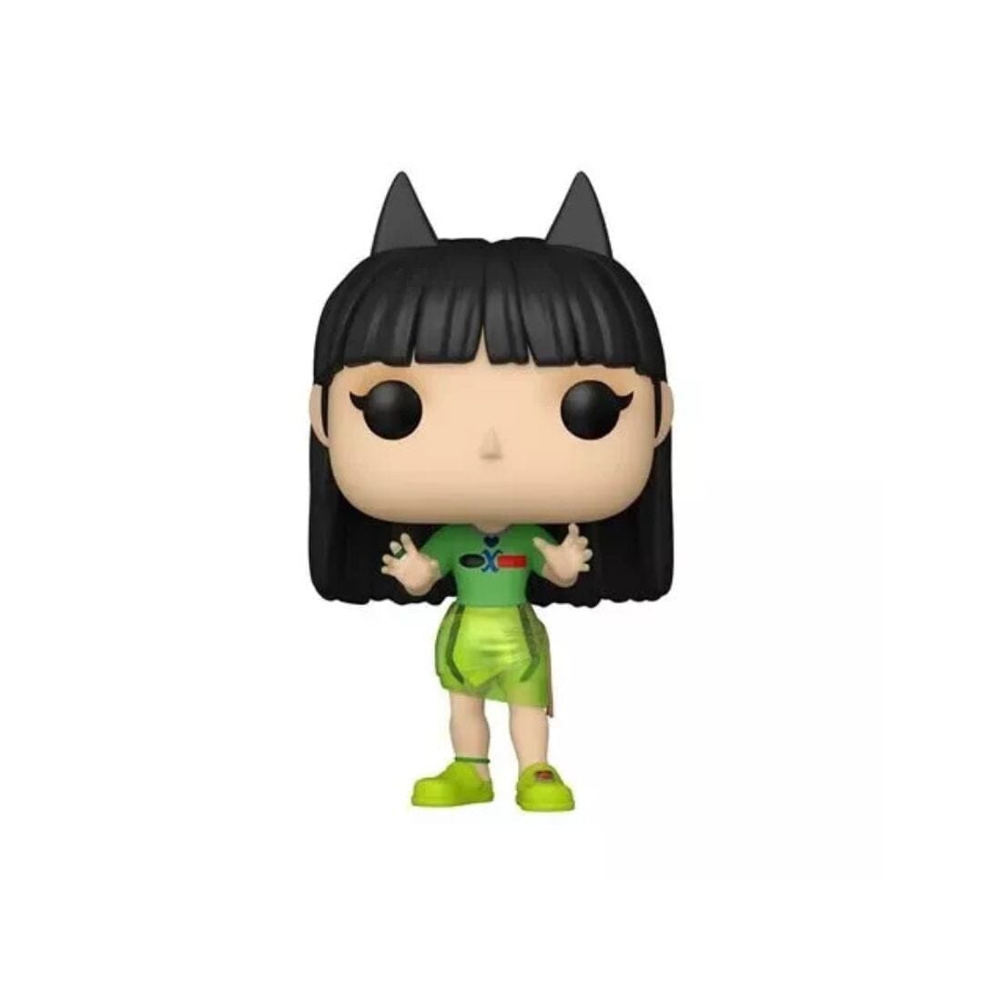 Funko Pop! Rocks: NewJeans - Haerin Simple Funko 