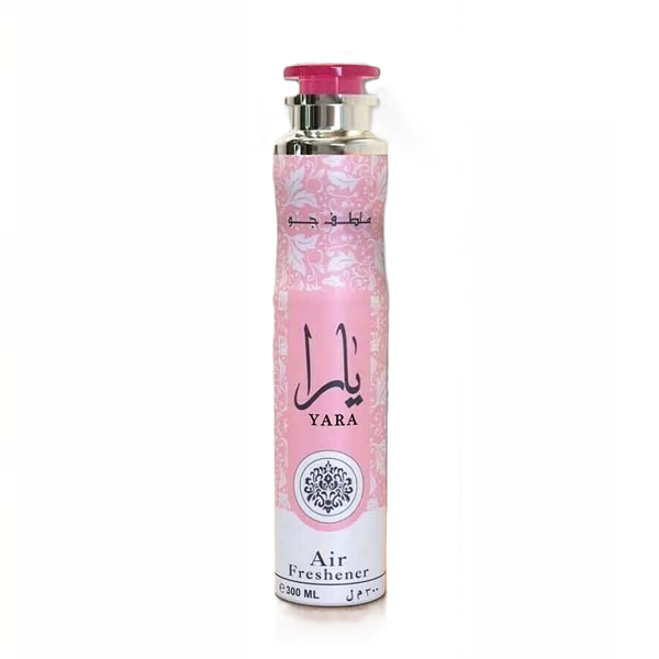 Yara by Lattafa Air Freshener Spray (300mL)