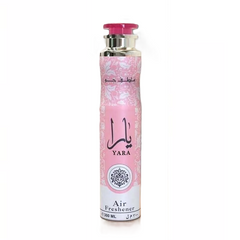 Yara by Lattafa Air Freshener Spray (300mL)