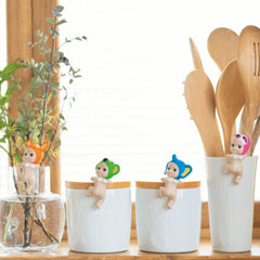 Sonny Angel HIPPERS – Looking Back Series Simple Sonny Angel 