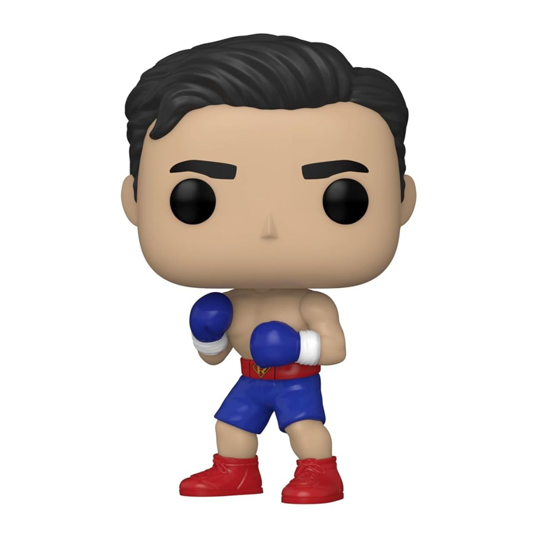 Funko Pop! Boxing: Ryan Garcia