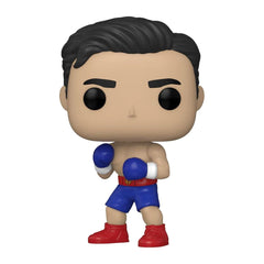 Funko Pop! Boxing: Ryan Garcia