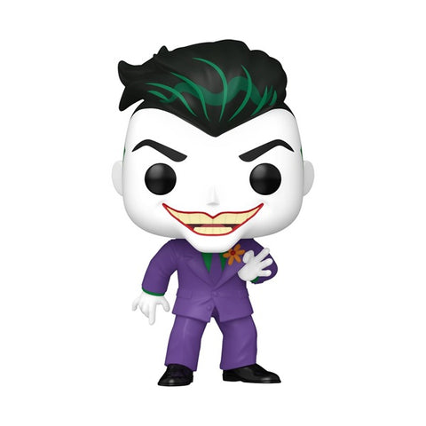 Funko POP! Movie: Harley Quinn Joker