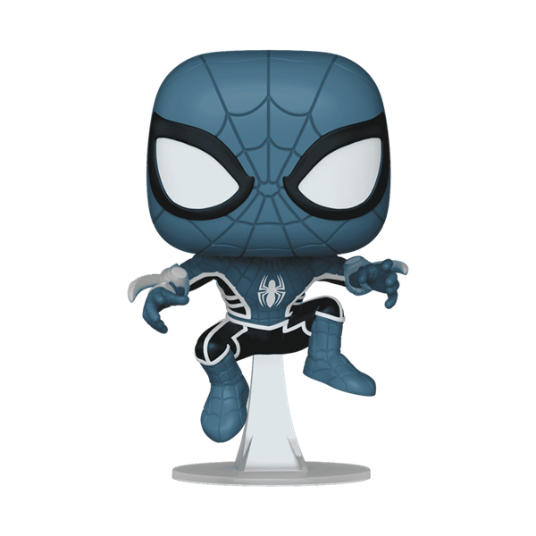 Funko Pop! Marvel: Spider-Man - Fear Itself Suit (Glow in The Dark)