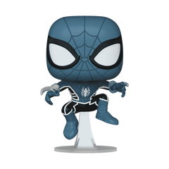 Funko Pop! Marvel: Spider-Man - Fear Itself Suit (Glow in The Dark)