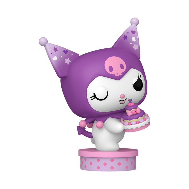 Undercover HELLO KITTY マイメロディフィギュア3点セット Amazon.co.jp: クロミ マイメロディ フィギュア 塗装済み完成品