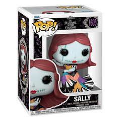 Funko Pop! Disney: The Nightmare Before Christmas – Sally Sewing (Couture de Force)
