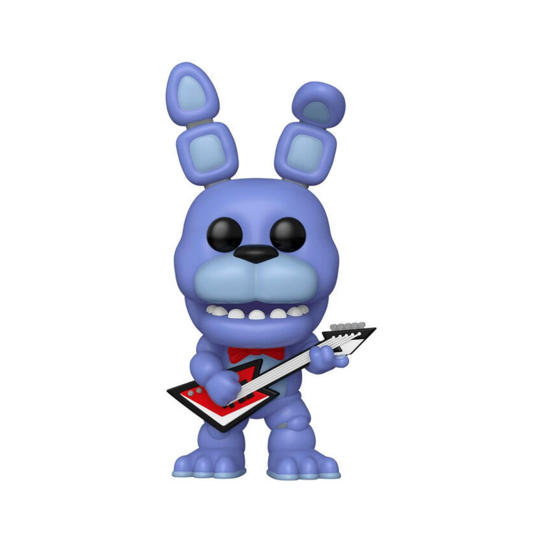 Funko Pop! Five Nights at Freddy’s - Bonnie